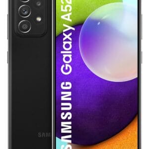 Samsung Galaxy A52