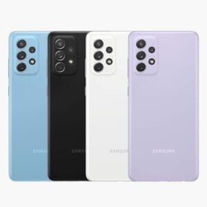 Samsung Galaxy A72