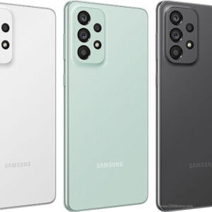 Samsung Galaxy A73 5G