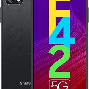Samsung Galaxy F42 5G