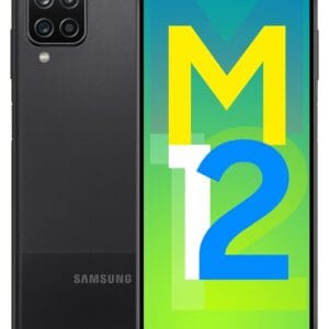 Samsung Galaxy M12