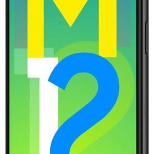 Samsung Galaxy M12