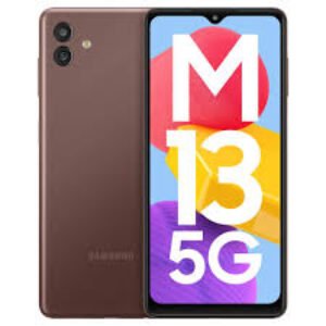 Samsung Galaxy M13 (India)