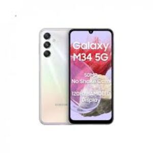 Samsung Galaxy M34 5G