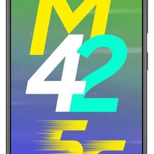 Samsung Galaxy M42 5G