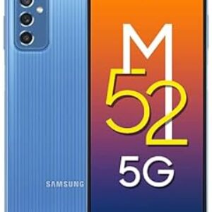 Samsung Galaxy M52 5G