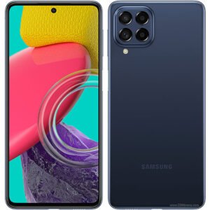 Samsung Galaxy M53