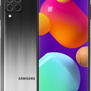 Samsung Galaxy M62