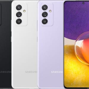 Samsung Galaxy Quantum 2