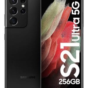 Samsung Galaxy S21 Ultra 5G