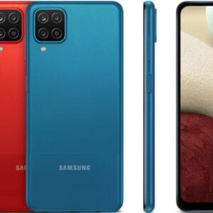 Samsung Galaxy A12 Nacho