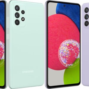 Samsung Galaxy A52s 5G