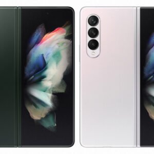Samsung Galaxy Z Fold3 5G