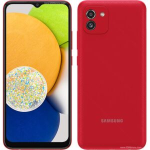 Samsung Galaxy A03