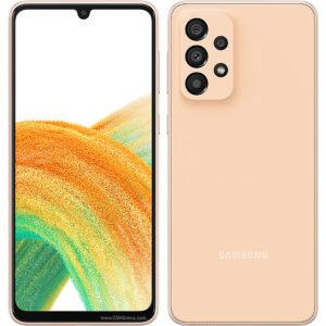 Samsung Galaxy A33 5G