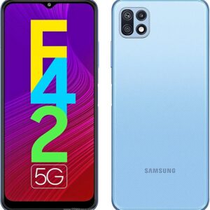 Samsung Galaxy F42 5G