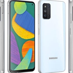 Samsung Galaxy F52 5G