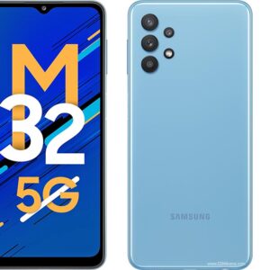 Samsung Galaxy M32 5G