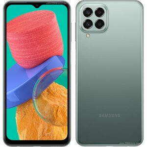 Samsung Galaxy M33