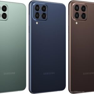 Samsung Galaxy M33