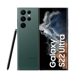 Samsung Galaxy S22 Ultra 5G