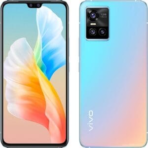 vivo S10