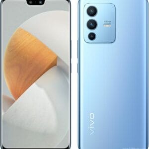 vivo S12