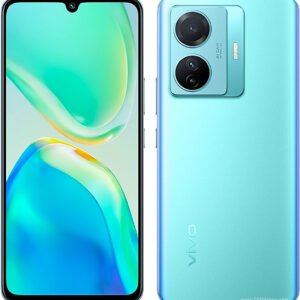 vivo S15e