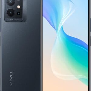 vivo T1 5G