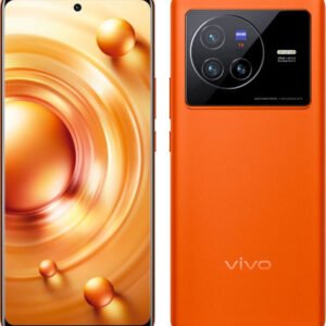 vivo X80