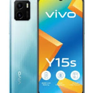 vivo Y15s