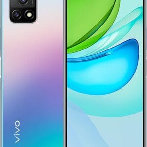 vivo Y72 5G (India)