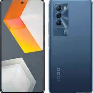 vivo iQOO Neo5 S