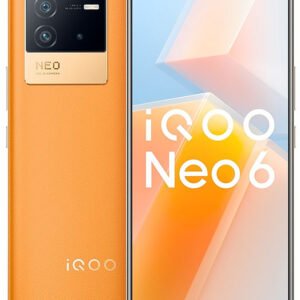 vivo iQOO Neo6 (China)