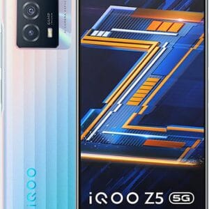 vivo iQOO Z5