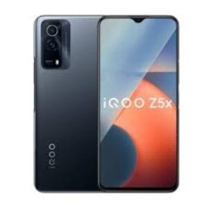 vivo iQOO Z5x