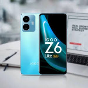 vivo iQOO Z6 Lite