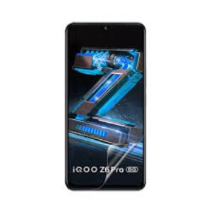 vivo iQOO Z6 Pro