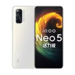 vivo iQOO Neo5 Lite
