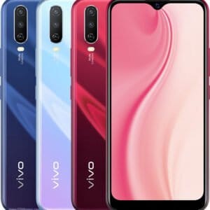 vivo Y3s
