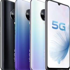 vivo S6 5G