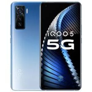 vivo iQOO 5 5G