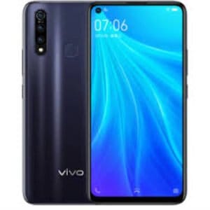 vivo Z5x (2020)
