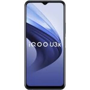 vivo iQOO U3x