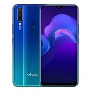 vivo Y12i