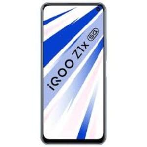 vivo iQOO Z1x