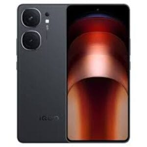 vivo iQOO Neo9S Pro+