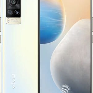 vivo X60 (China)