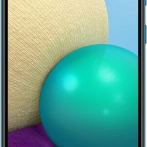 Samsung Galaxy A02