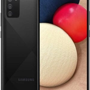 Samsung Galaxy A02s